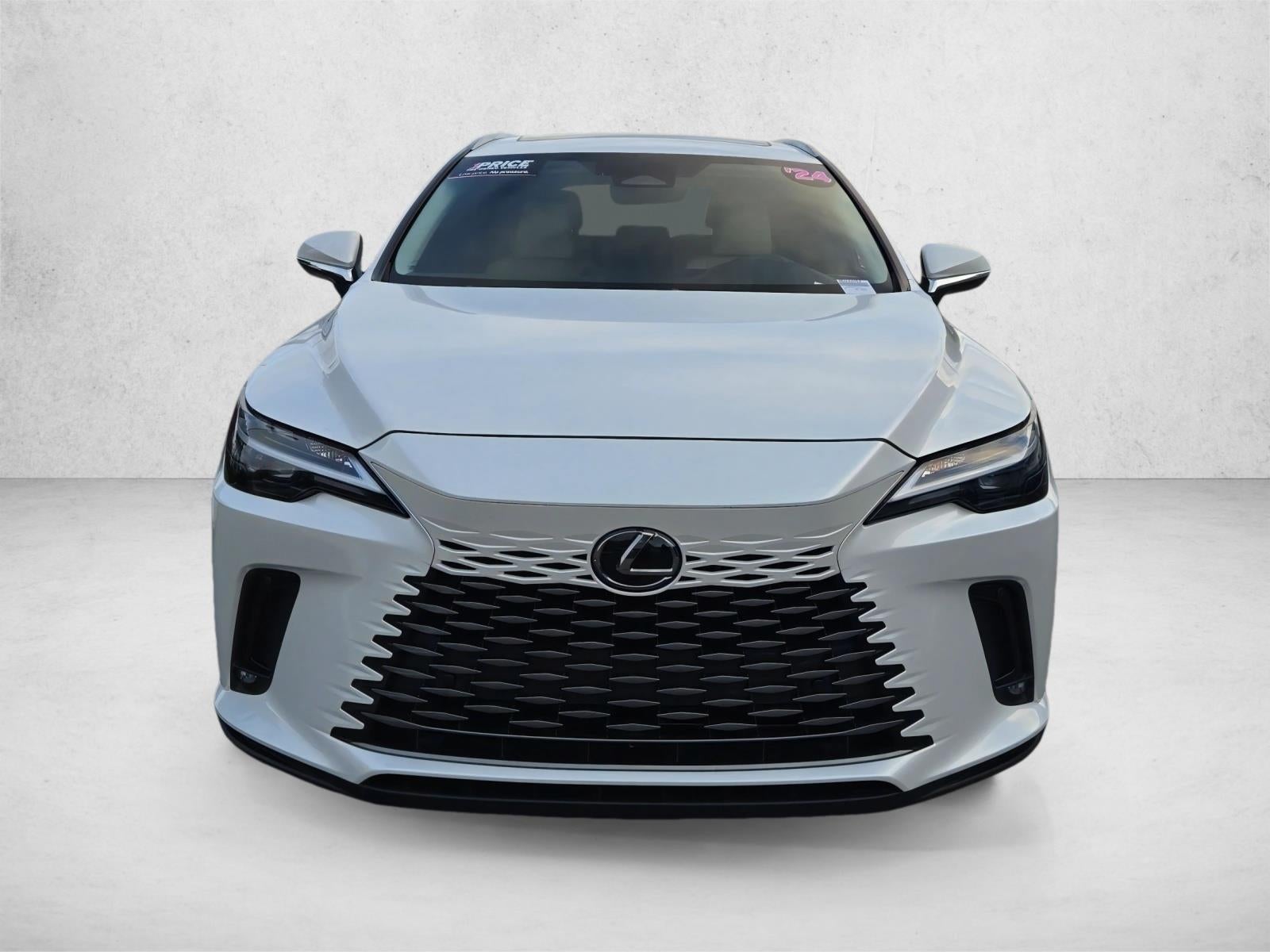 2024 Lexus RX 350 Premium FWD