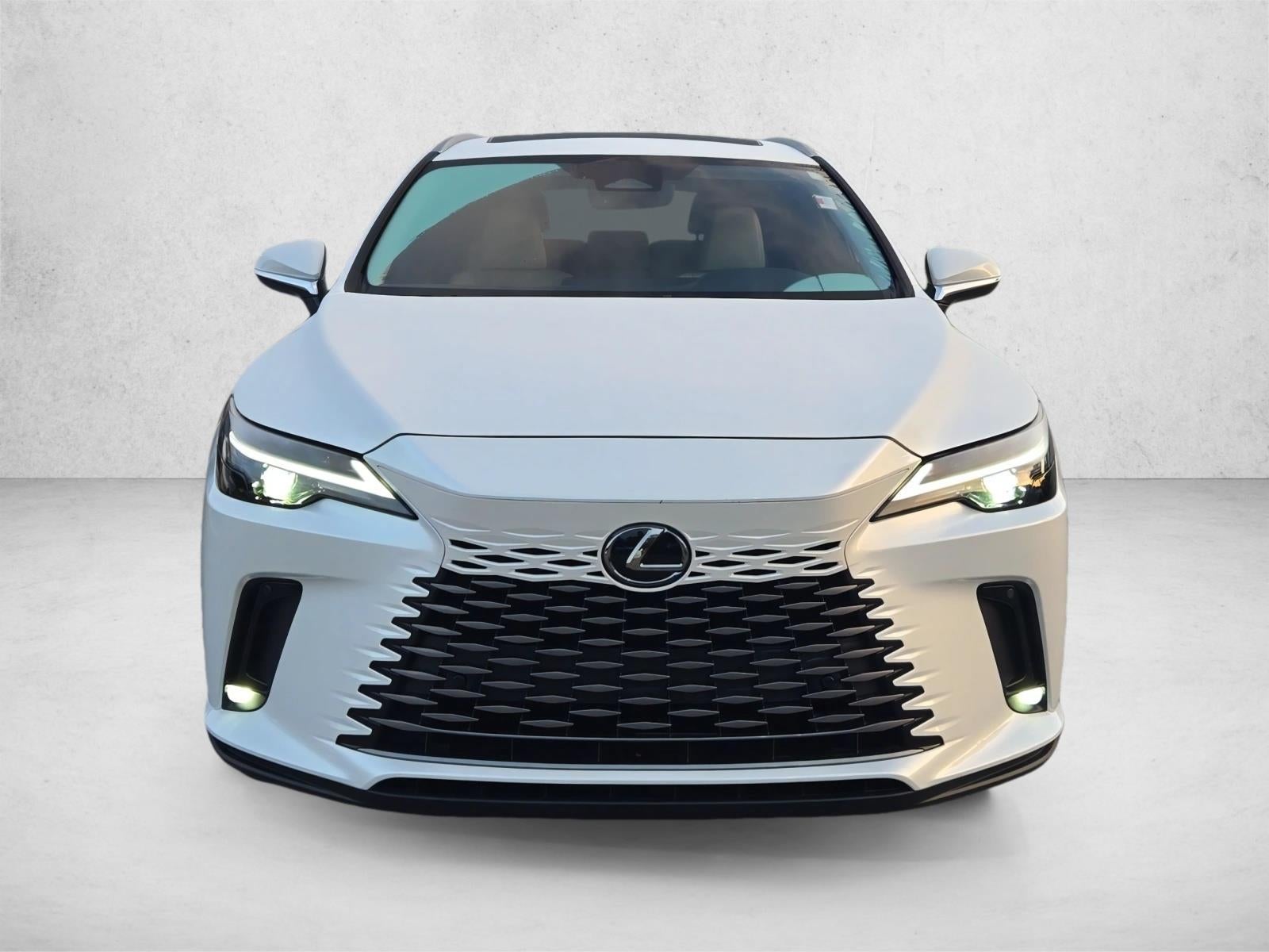 2024 Lexus RX 350 Premium FWD