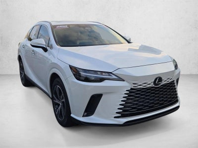 2024 Lexus RX 350 Premium FWD