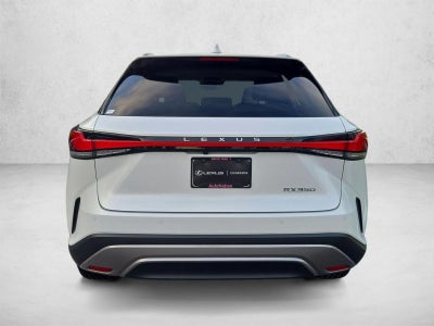 2024 Lexus RX 350 Premium FWD