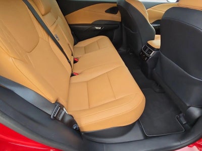 2025 Lexus RX 350 FWD