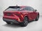 2025 Lexus RX 350 FWD