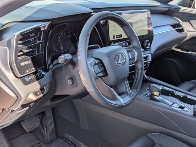 2024 Lexus RX 350 Luxury FWD