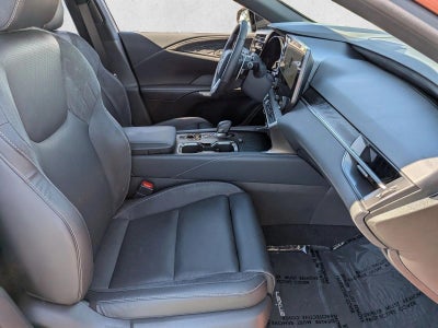 2024 Lexus RX 350 Luxury FWD