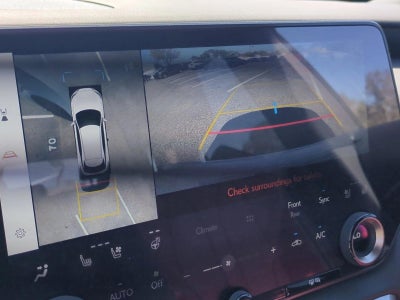 2024 Lexus RX 350 F SPORT Handling AWD