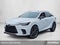 2024 Lexus RX 350 F SPORT Handling AWD