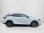 2024 Lexus RX 350 F SPORT Handling AWD