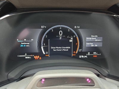 2026 Lexus RX Premium AWD