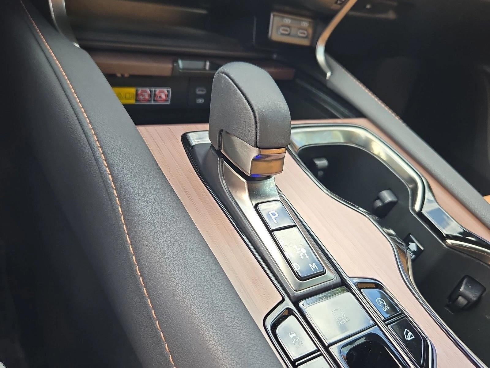 2026 Lexus RX Premium AWD