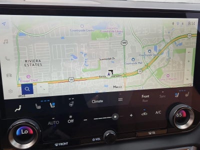 2026 Lexus RX Premium AWD