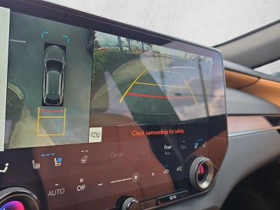 2026 Lexus RX Premium AWD