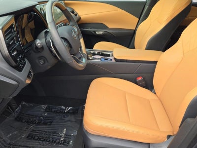 2026 Lexus RX Premium AWD