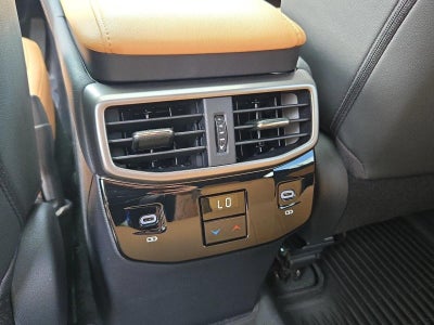 2026 Lexus RX Premium AWD