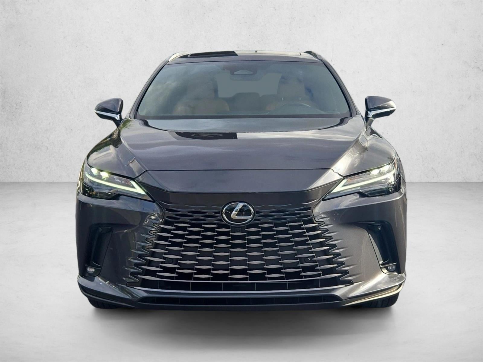 2026 Lexus RX Premium AWD
