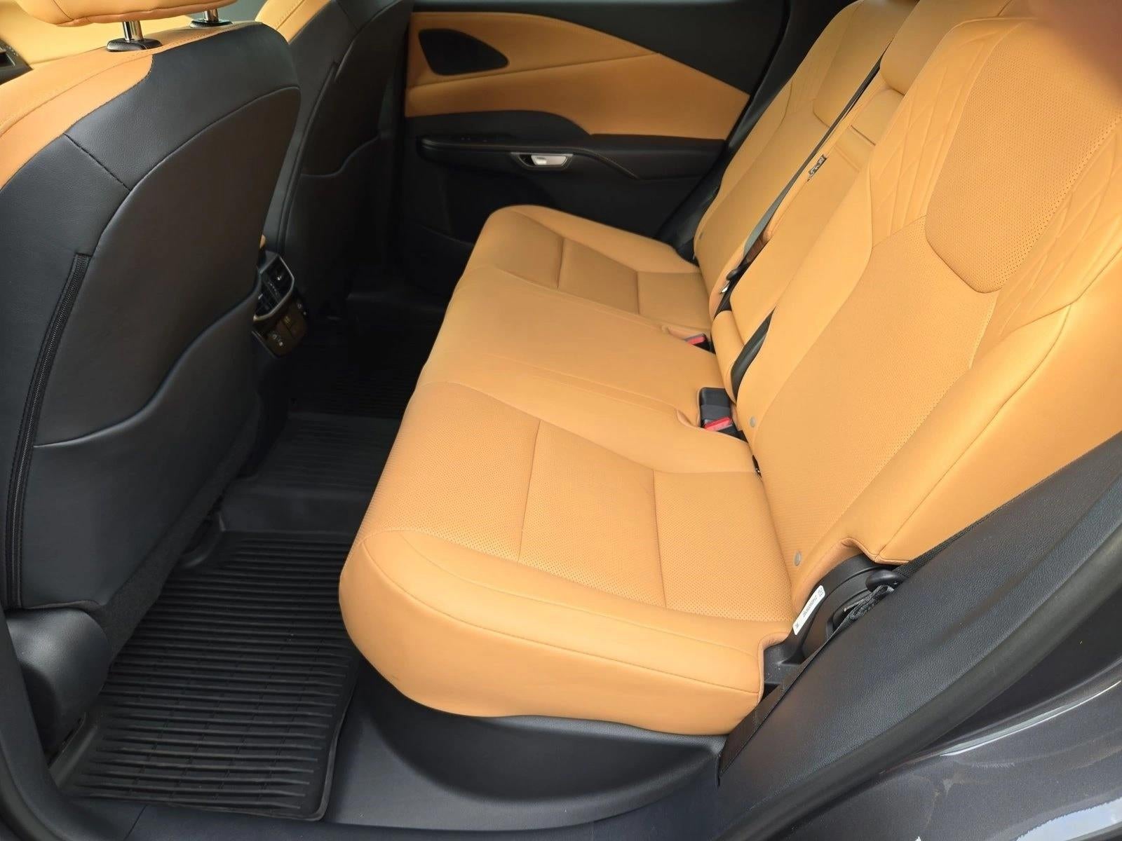 2026 Lexus RX Premium AWD