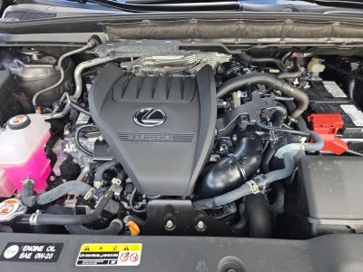2026 Lexus RX Premium AWD