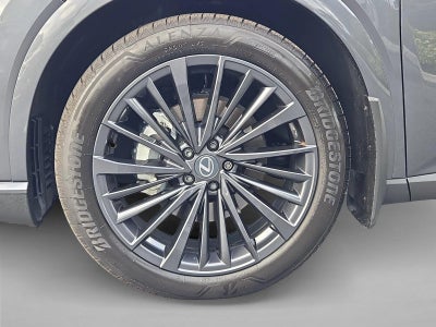 2026 Lexus RX Premium AWD