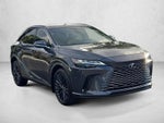 2026 Lexus RX Premium AWD