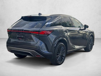 2026 Lexus RX Premium AWD