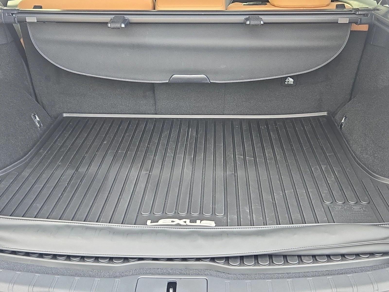 2026 Lexus RX Premium AWD