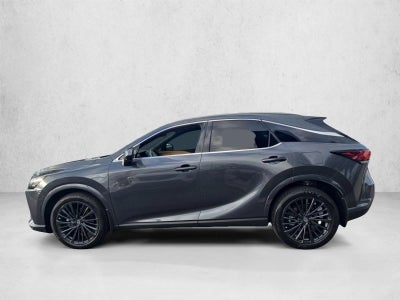 2026 Lexus RX Premium AWD