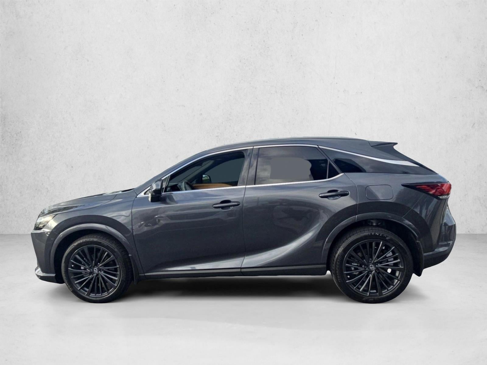 2026 Lexus RX Premium AWD