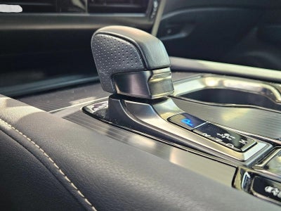 2024 Lexus RX 350 F SPORT Handling AWD