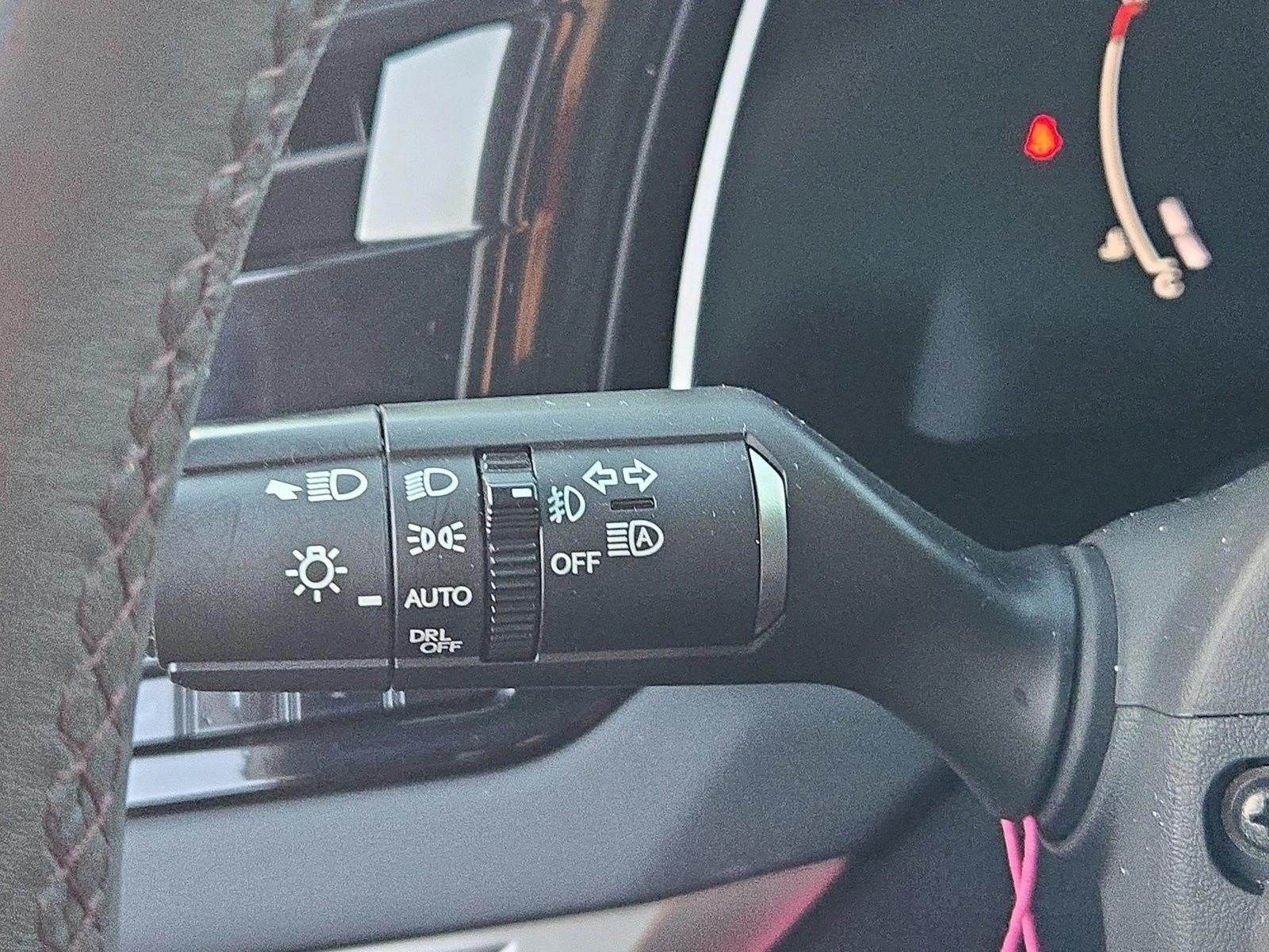 2024 Lexus RX 500h F SPORT Performance AWD