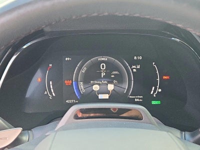 2024 Lexus RX 500h F SPORT Performance AWD