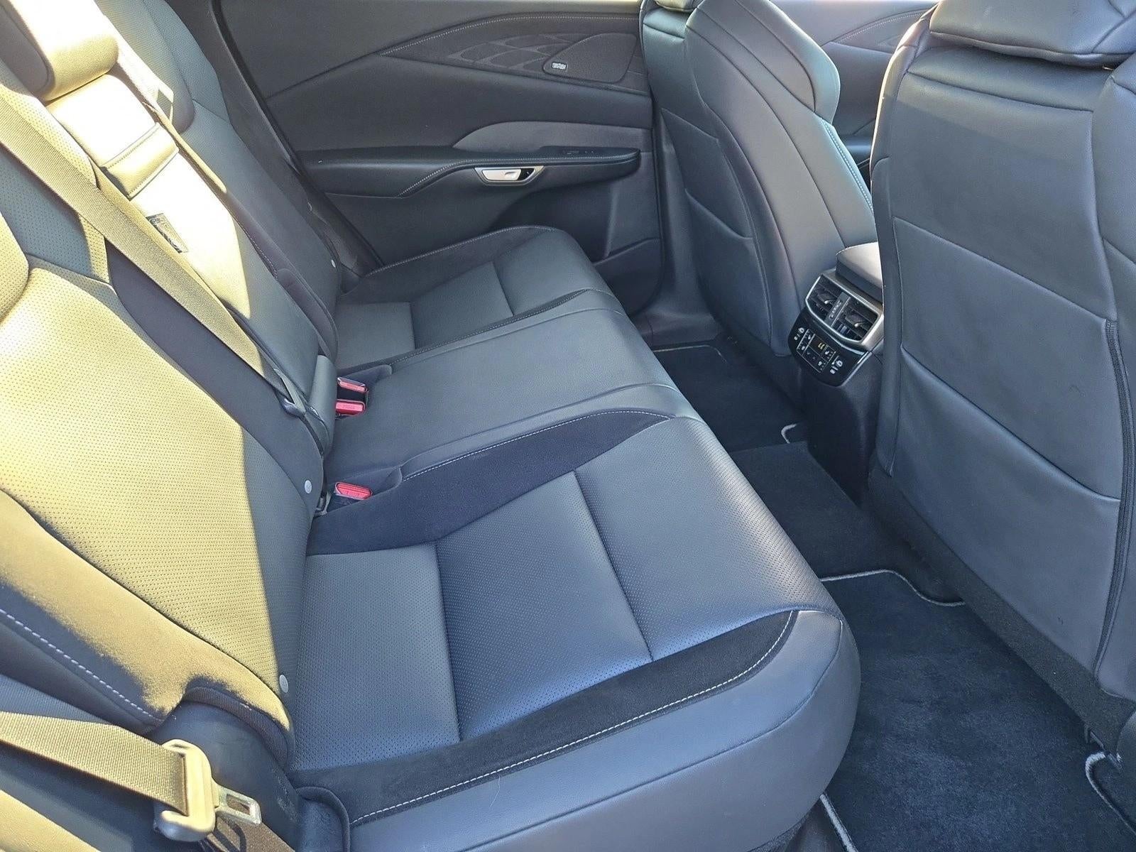 2024 Lexus RX 500h F SPORT Performance AWD