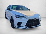2024 Lexus RX 500h F SPORT Performance AWD