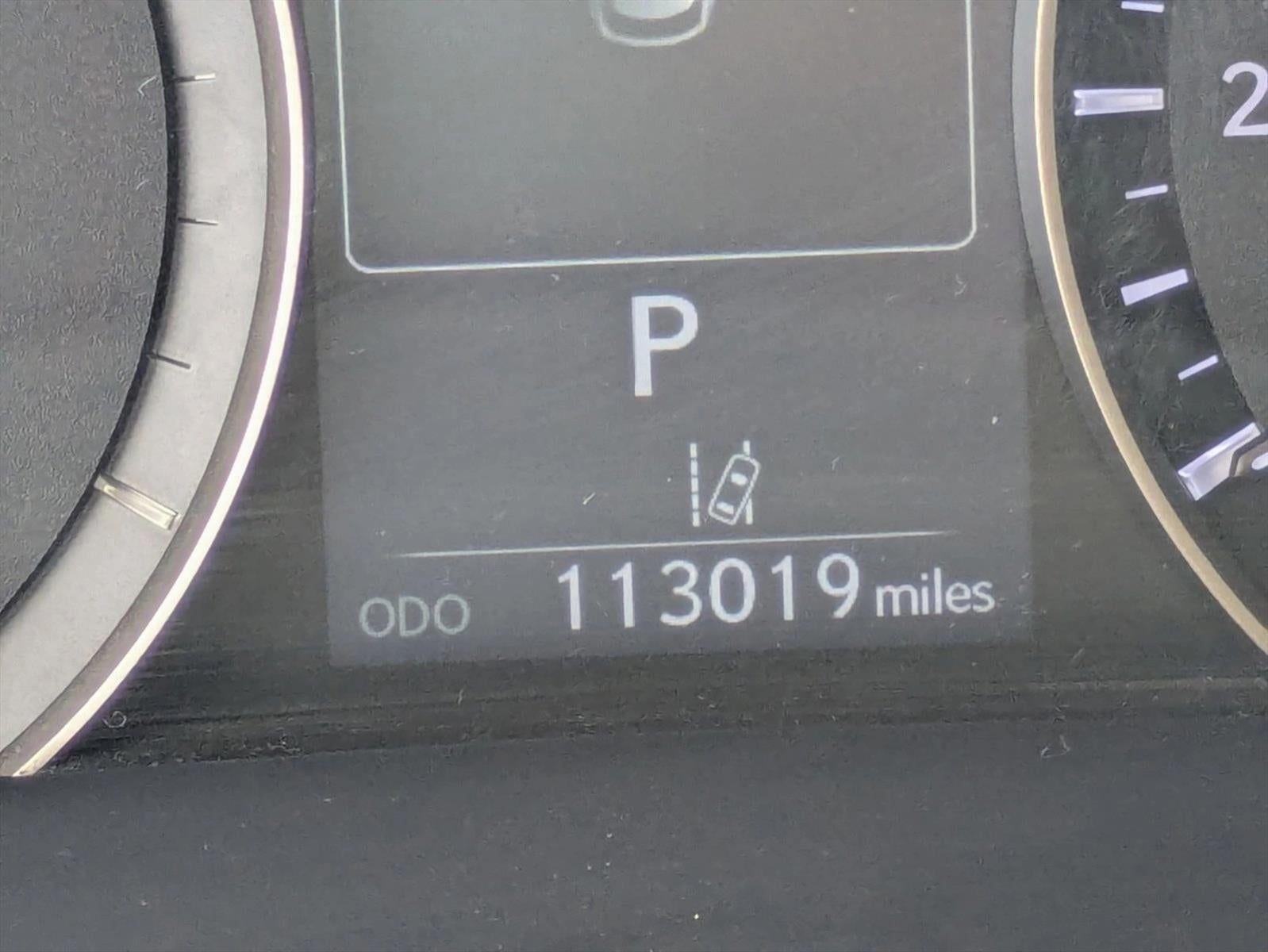 2018 Lexus RX 450h AWD