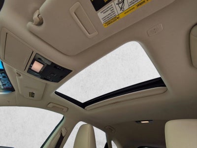 2018 Lexus RX 450h AWD