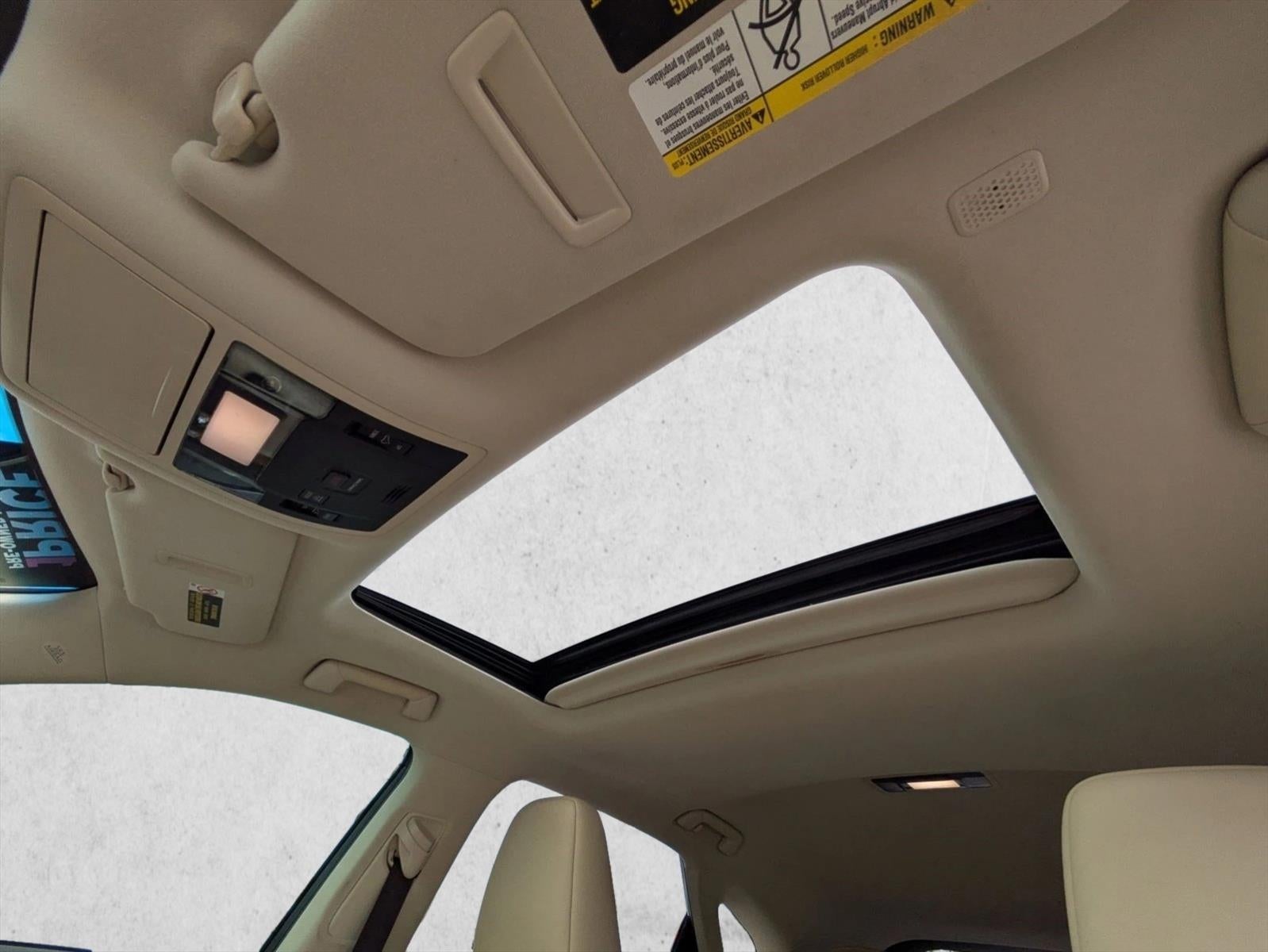 2018 Lexus RX 450h AWD