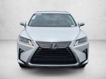 2018 Lexus RX 450h AWD