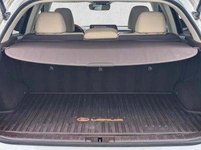2018 Lexus RX 450h AWD