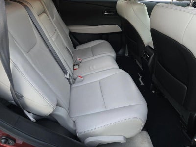 2013 Lexus RX 350 AWD 4dr