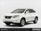 2012 Lexus RX 350 AWD 4dr