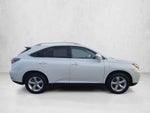 2012 Lexus RX 350 AWD 4dr