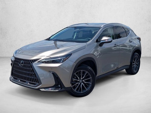 2024 Lexus NX 250 Premium FWD