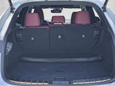 2022 Lexus NX 250 Premium FWD