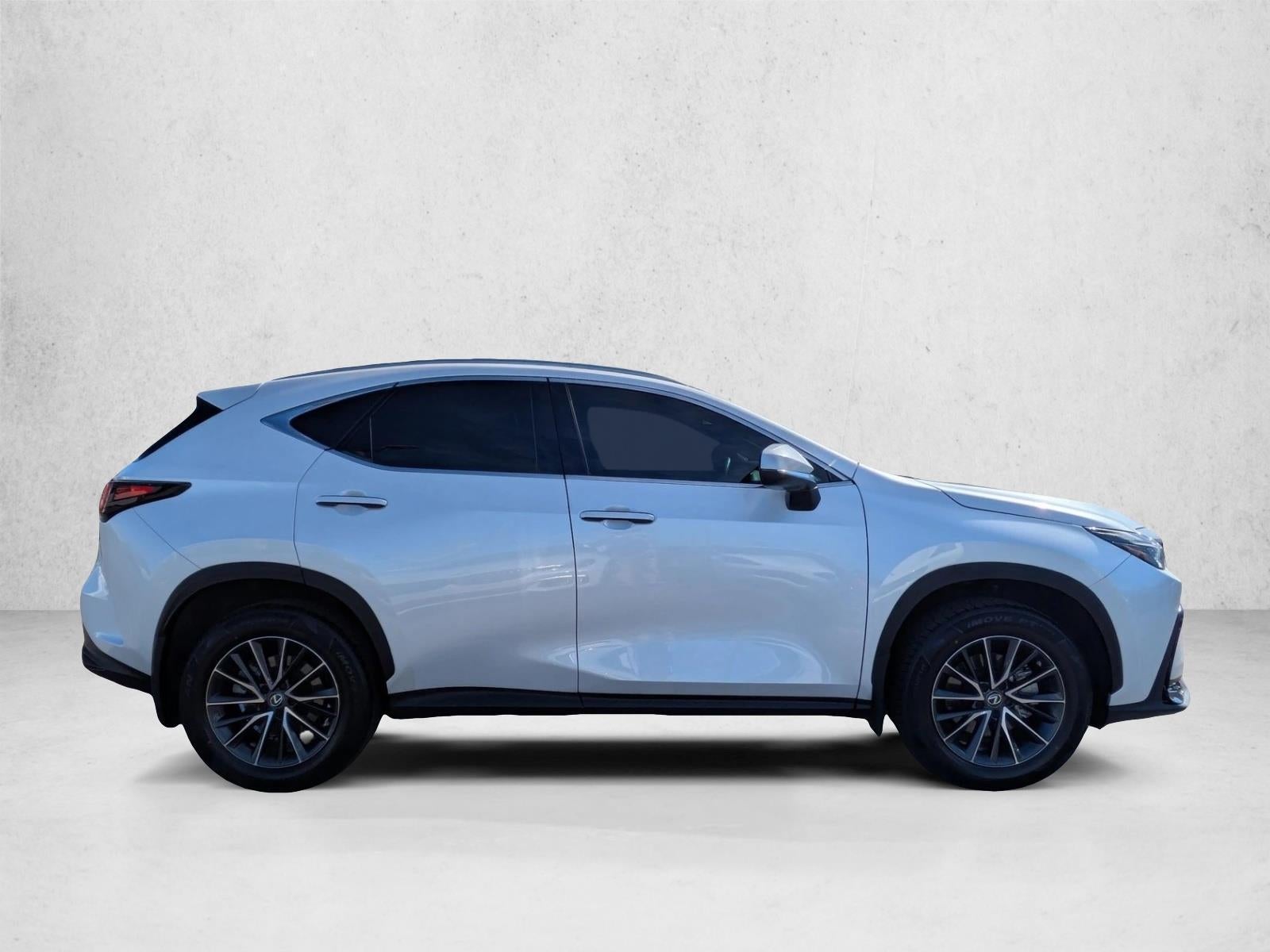 2022 Lexus NX 250 Premium FWD