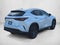2022 Lexus NX 250 Premium FWD