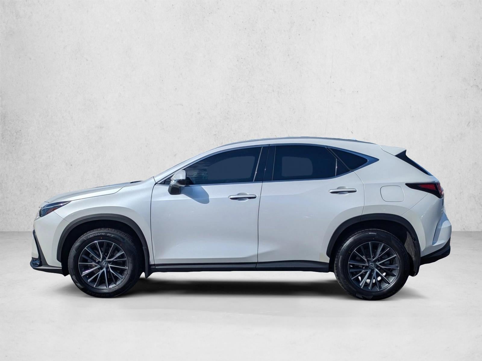 2022 Lexus NX 250 Premium FWD