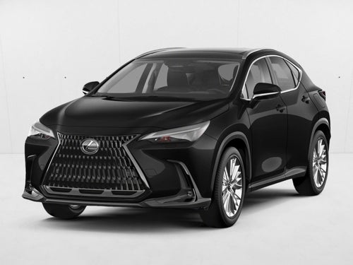2022 Lexus NX 350 Premium AWD