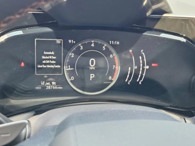 2023 Lexus NX 350 Premium AWD