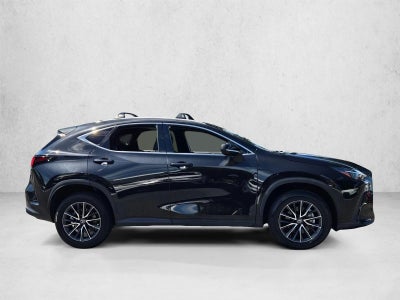 2023 Lexus NX 350 Premium AWD