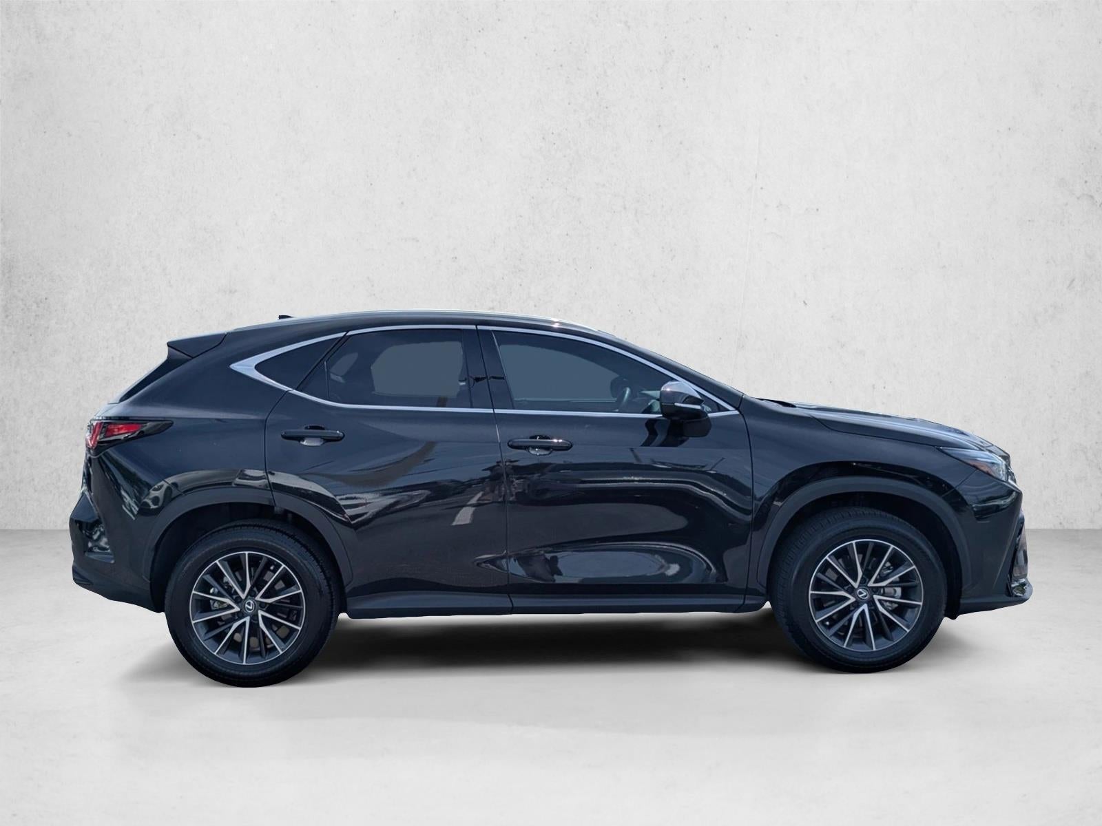 2025 Lexus NX 350 Premium AWD
