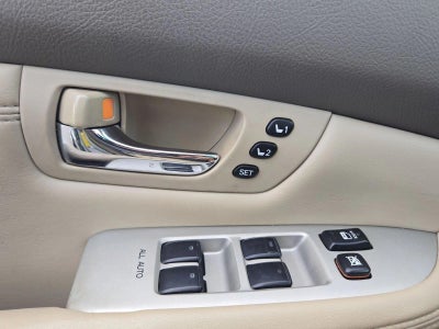 2008 Lexus RX 350 FWD 4dr