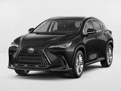 2023 Lexus NX 350 Luxury AWD